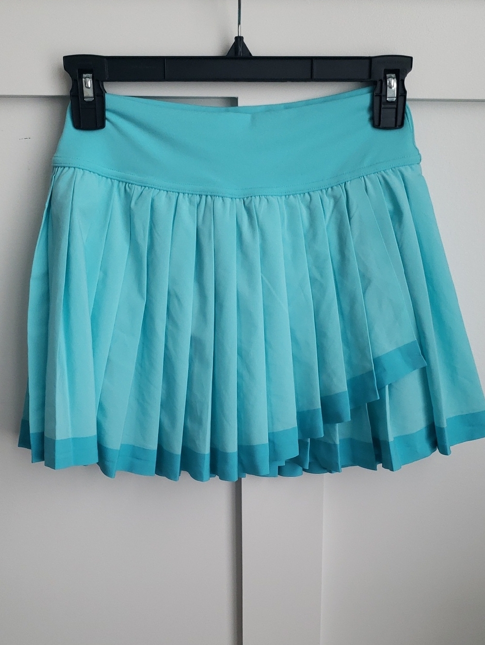 Offline By Aerie Pleated Tennis Skirt